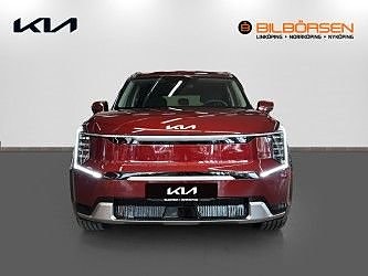 Kia EV9 6 of 15