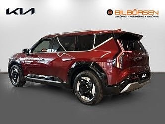 Kia EV9 4 of 5