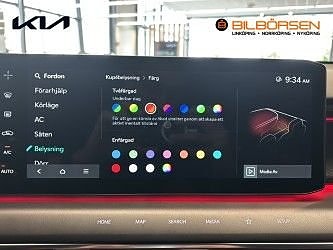 Kia EV9 15 of 15