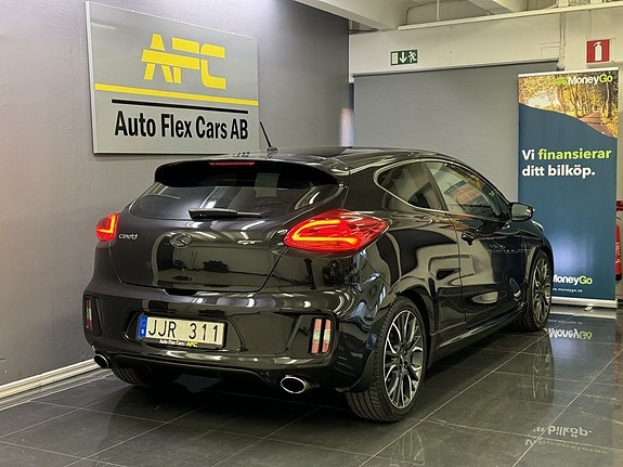 Kia ProCeed 5 of 5