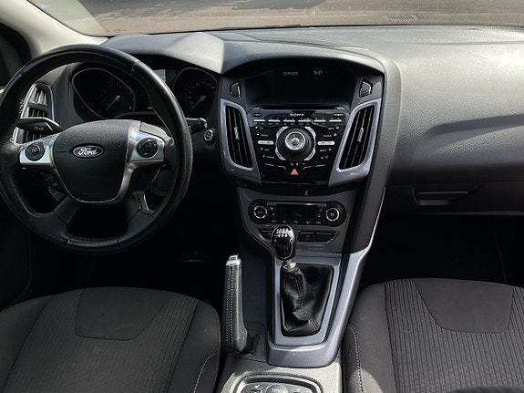 Ford Focus 3 of 3