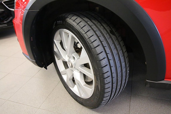 Skoda Octavia Scout 2 of 5