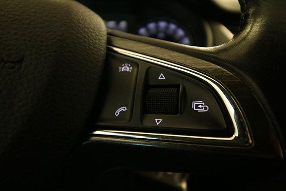 Skoda Octavia Scout 22 of 25
