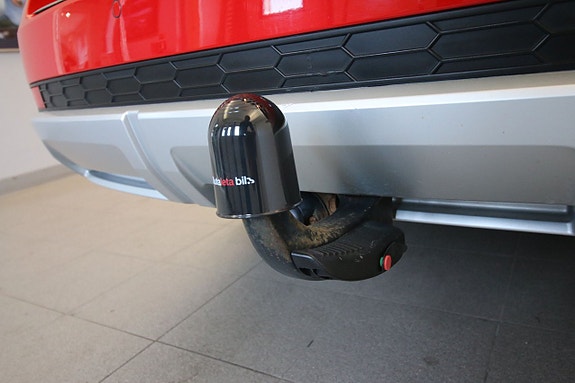 Skoda Octavia Scout 7 of 25