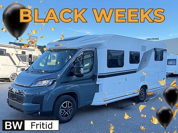 Knaus L!ve Ti 700 MEG Platinum Selection