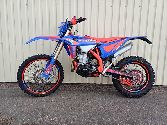 Beta RR 350 4T Race MY26