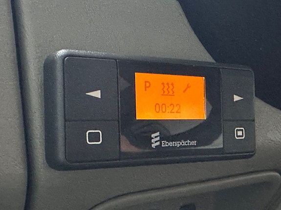 Nissan Primastar 10 of 10