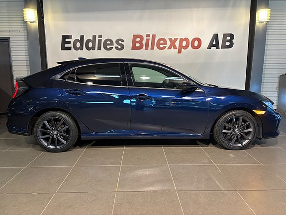 Honda Civic 3 of 5