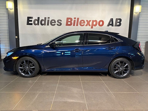 Honda Civic 2 of 5