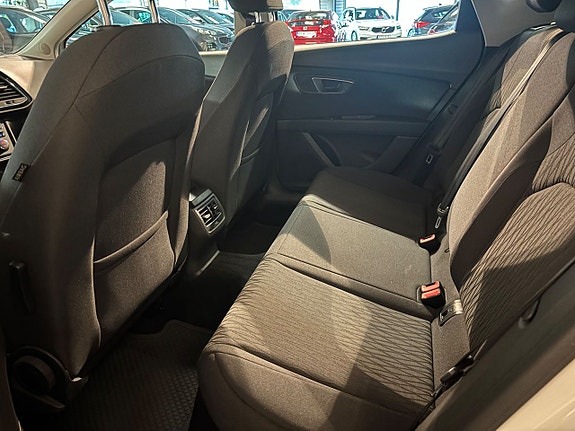 Seat Leon 10 of 11