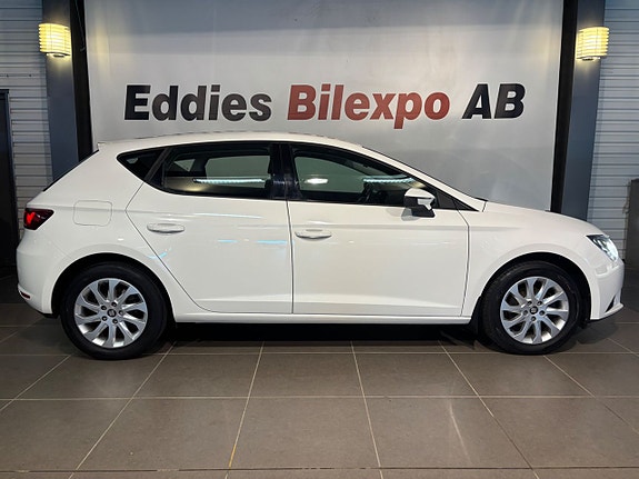 Seat Leon 3 of 5