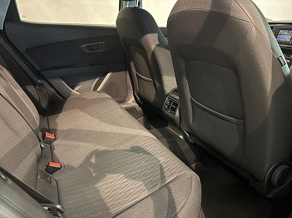 Seat Leon 9 of 11