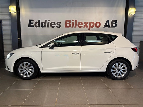 Seat Leon 2 of 5