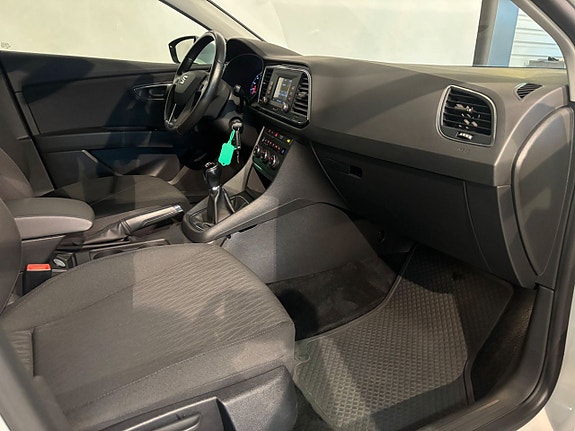 Seat Leon 8 of 11