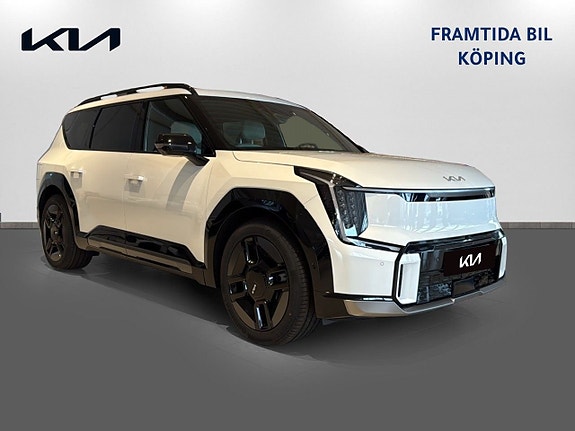 Kia EV9 3 of 15