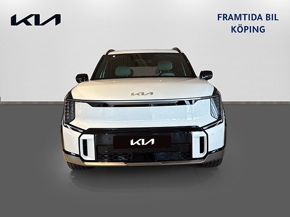 Kia EV9 2 of 15