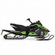 Arctic-cat zr 200