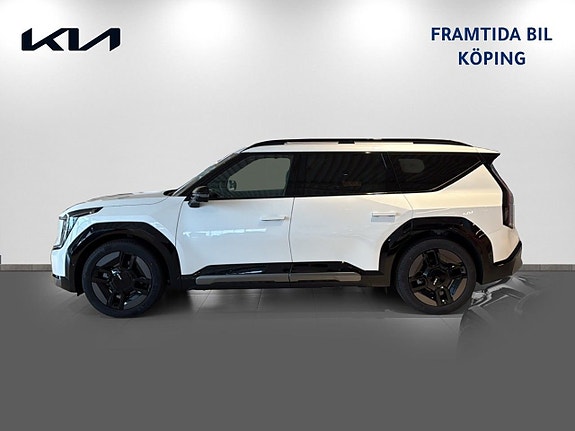 Kia EV9 4 of 15