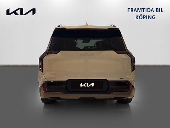 Kia EV9 5 of 15
