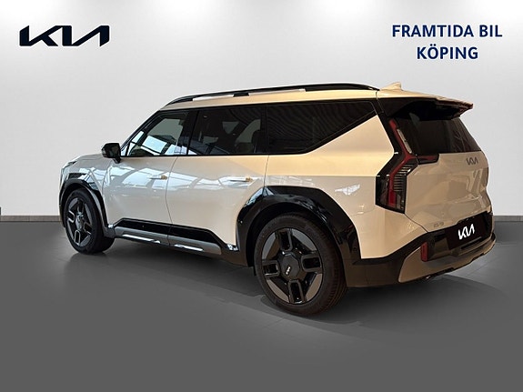 Kia EV9 6 of 15
