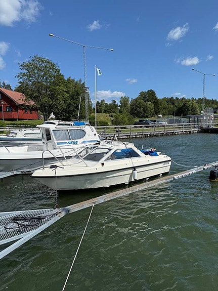 Vi köper er båt! Alla båtar är av intresse. 6 of 8