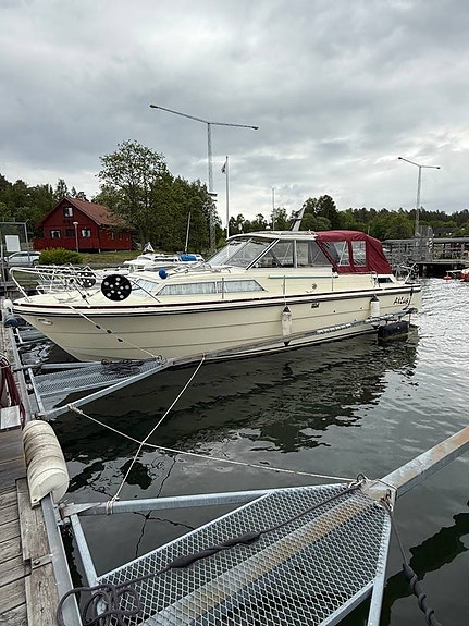 Vi köper er båt! Alla båtar är av intresse. 8 of 8