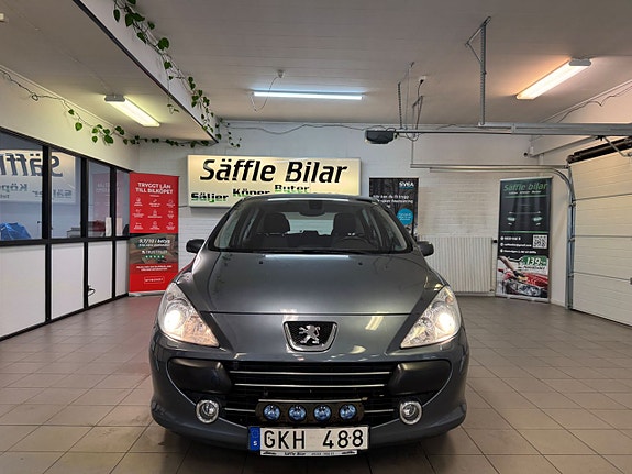 Peugeot 307 5 of 5