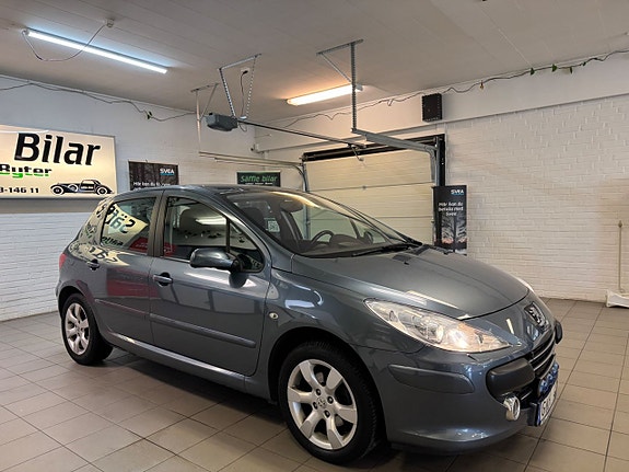 Peugeot 307 4 of 5