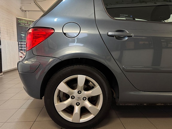 Peugeot 307 6 of 18
