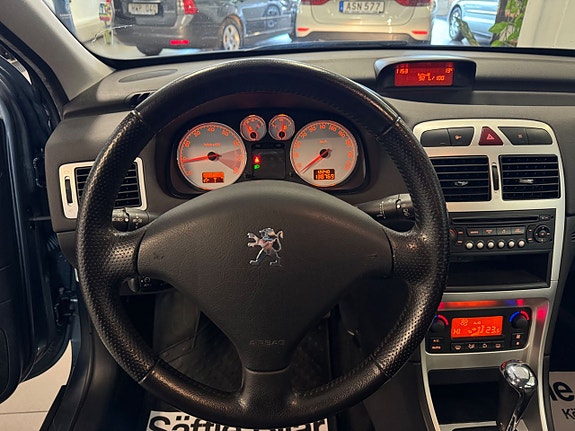 Peugeot 307 18 of 18