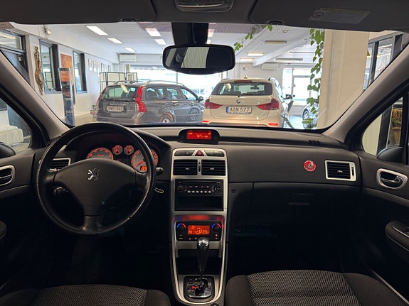 Peugeot 307 12 of 18