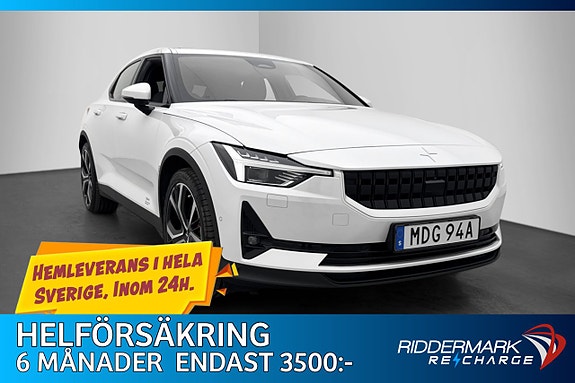 Polestar 2