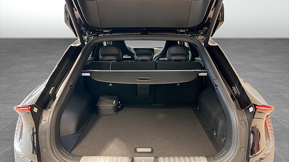 Kia EV6 10 of 12