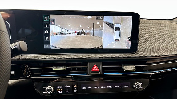 Kia EV6 12 of 12