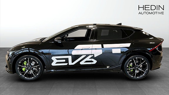Kia EV6 6 of 12