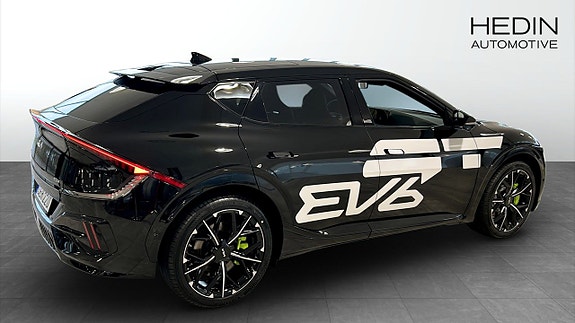 Kia EV6 2 of 12