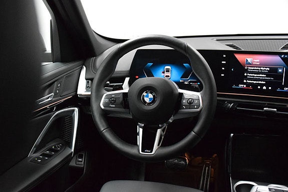 BMW X1 5 of 5