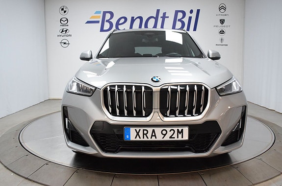 BMW X1 3 of 5