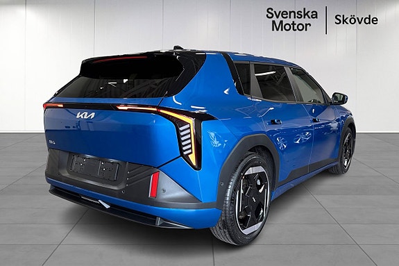 Kia EV4 4 of 22