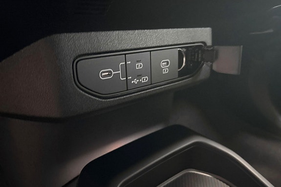 Kia EV4 22 of 22