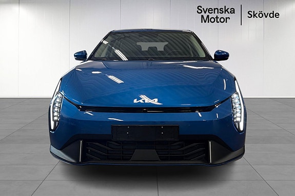 Kia EV4 2 of 22