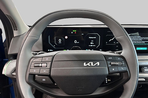 Kia EV4 11 of 22