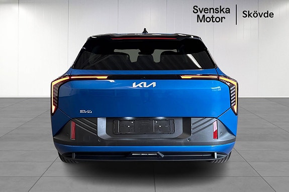 Kia EV4 5 of 22