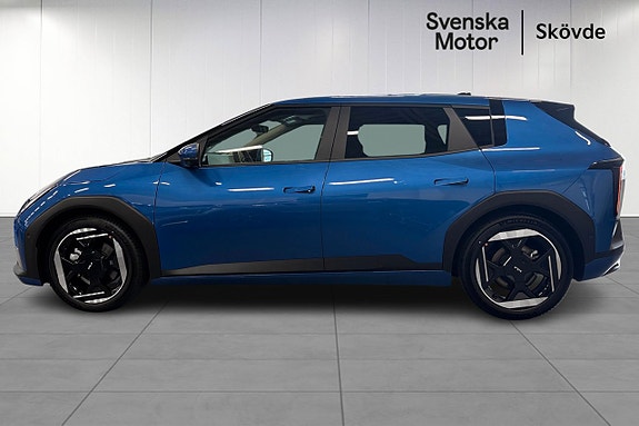 Kia EV4 3 of 22