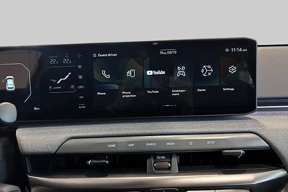 Kia EV4 17 of 22