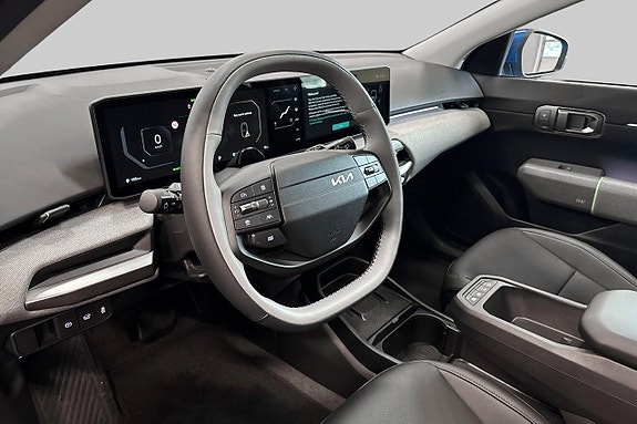Kia EV4 8 of 22