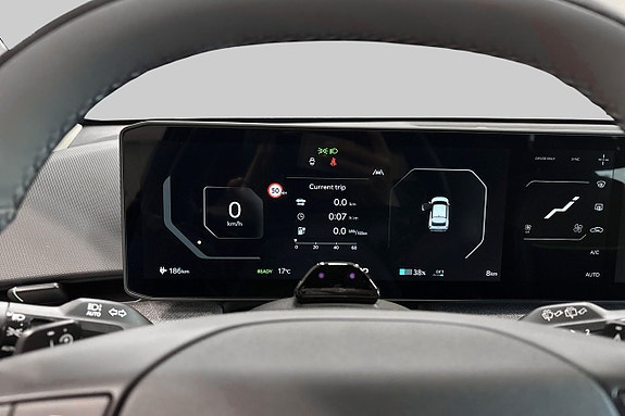 Kia EV4 12 of 22
