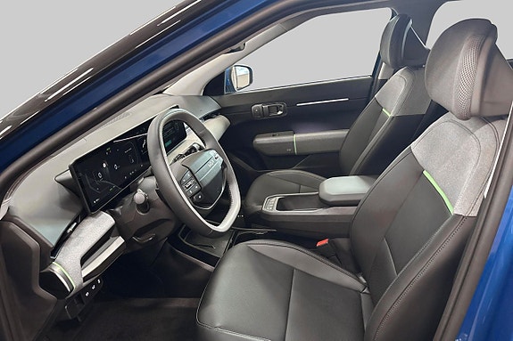 Kia EV4 7 of 22