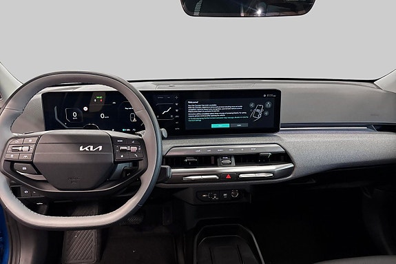 Kia EV4 10 of 22