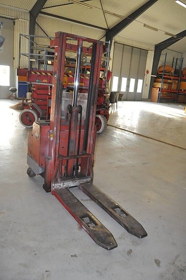 BT LGV1000 /  EL-TRUCK